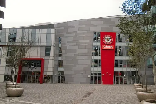 brentford-vs-manchester-united-prediction match venue