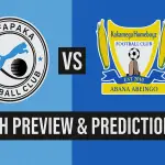 Sofapak vs Kakamega Homeboyz