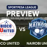 Bidco United vs Nairobi United preview